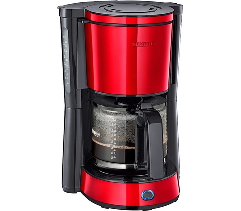 Severin KA 4817