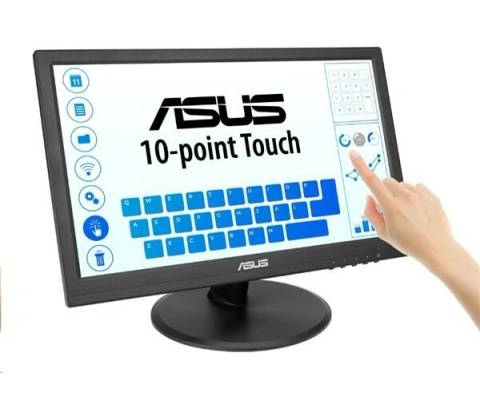 Asus VT169HE