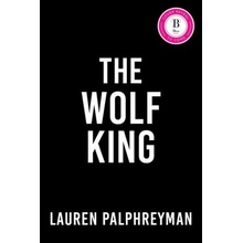 WOLF KING PALPHREYMAN LAUREN
