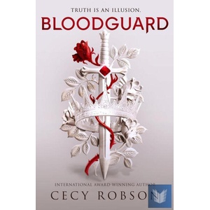 Bloodguard | Cecy Robson (ISBN: 9781399735421)