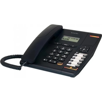 Image 1 of Alcatel Temporis 580 black