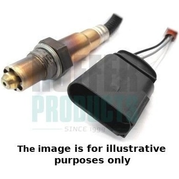 HOFFER 7481549E Lambda sonda (7481549E)