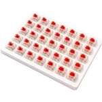 Keychron Switch Set 35pc Cherry MX Red RGB (Z44)