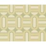 A. S. Création Влизелинов тапет за стена retro chic 39536-1