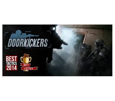 Door Kickers