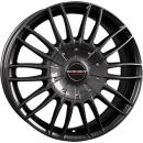 BORBET CW3 7,5x18 6x120 ET45 anthracite