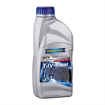RAVENOL Масло ravenol atf t-iv fluid 1 литър