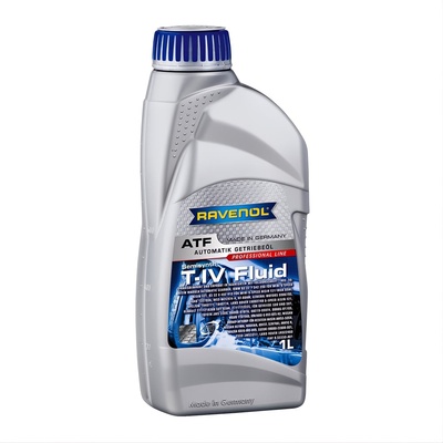RAVENOL Масло ravenol atf t-iv fluid 1 литър