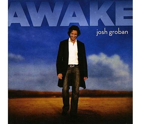 Josh Groban - Awake