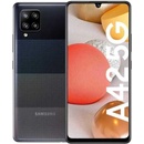 Image 1 of Samsung Galaxy A42 5G 128GB 6GB RAM Dual