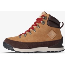 The North Face Back To Berkeley IV Leather Wp boty