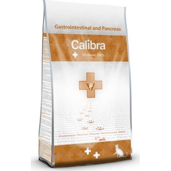 Calibra Veterinary Diets Gastrointestinal Pancreas 5 kg