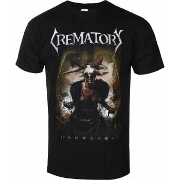 Image 1 of ART WORX мъжка тениска Crematory - Unbroken - ART WORX - 712027-001