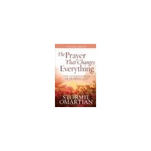 The Prayer That Changes Everything - S. Omartian