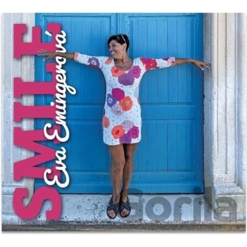 Emingerová Eva - Smile CD