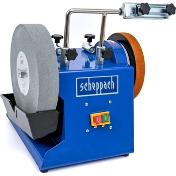 Scheppach Tiger 2500