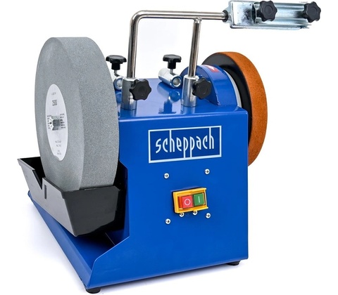 Scheppach Tiger 2500