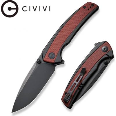 Civivi Teraxe C20036-1