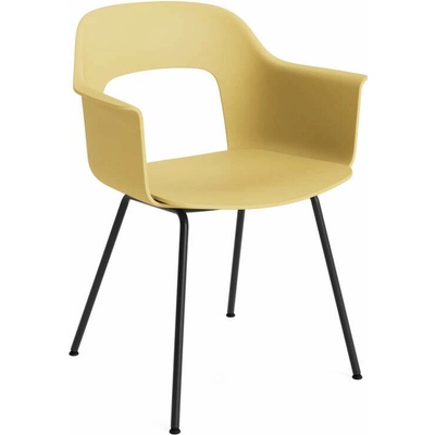 HAY Layout 211 black / biscotti