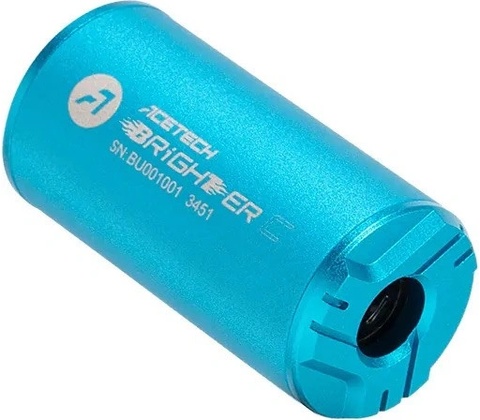 AceTech Brighter C Modrá