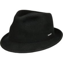 Moderní plstěný klobouk Stetson Trilby Woolfelt