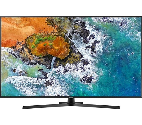 Samsung UE50NU7402