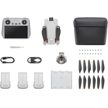 DJI Mini 3 Fly More Combo RC (CP.MA.00000613.01)