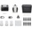 DJI Mini 3 Fly More Combo RC (CP.MA.00000613.01)