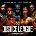 Original Soundtrack - Justice League (Limited Edition) (Reissue) (Orange Red Marbled) (2 LP) (8719262018945)