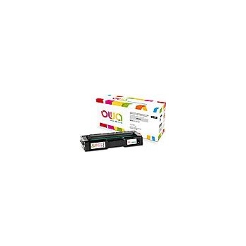 Compatible Магента тонер K40054OW, съвместим с Ricoh (K40054OW)