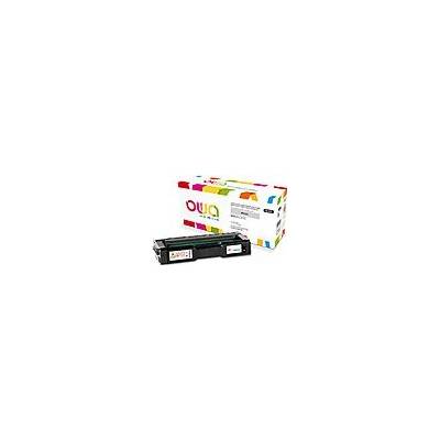 Compatible Магента тонер K40054OW, съвместим с Ricoh (K40054OW)