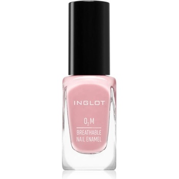 INGLOT O₂M лак за нокти цвят 444 11ml