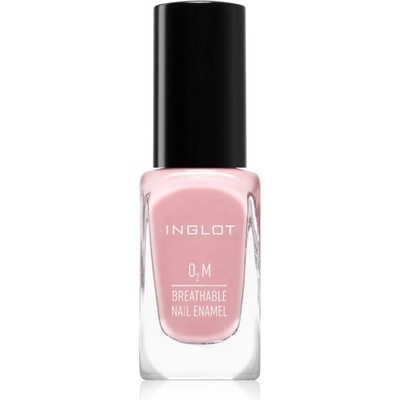 INGLOT O₂M лак за нокти цвят 444 11ml