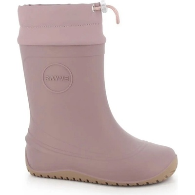 Crave Rayve Monsoon Cover Pink/Caramel