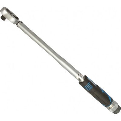 Licota Momentový kľúč 1/2" s certifikátom 40-200 Nm LIN4200