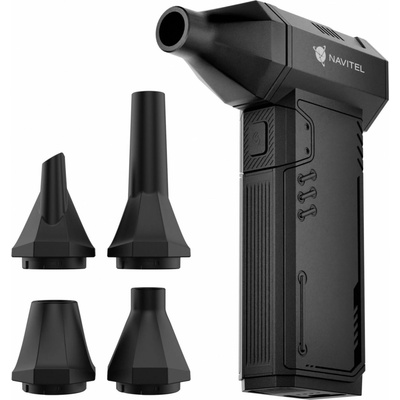 Navitel TF5 černý