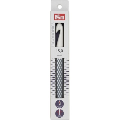 PRYM Plastový háček 18,5 cm 15 mm