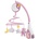 Chicco Музикална въртележка Chicco - Next 2 Dreams, розова (T0316)