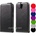 HTC Desire 620 Dual Sim Флип Кожен Калъф и Протектор