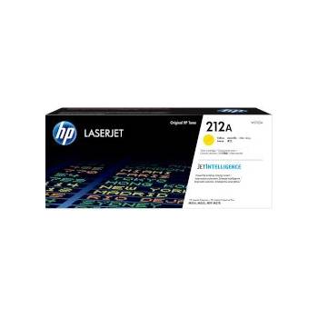 HP Toner 212A Yellow