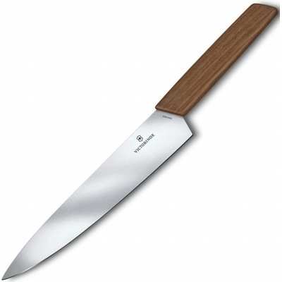 Victorinox Swiss Modern Nárezový nôž 22 cm 6.9010.22G
