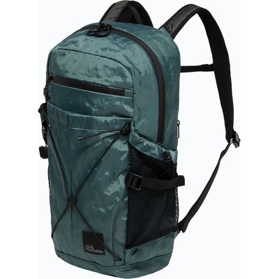 Jack Wolfskin Туристическа раница Jack Wolfskin Wandermood 20 l slate green