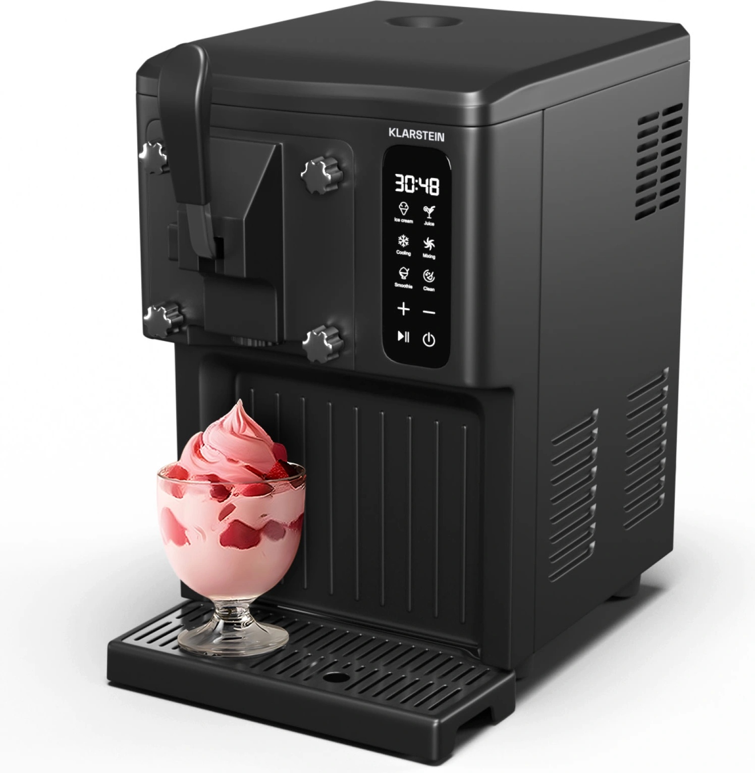 Klarstein SweetSwirl (TK49-Kl-S-C)
