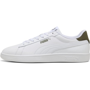 PUMA SMASH 3.0 L бяло, Khaki 44 (39098725)