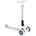 GUGA Сгъваема еко тротинетка с 3 колела globber junior foldable l (4895224412922)