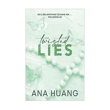 Twisted Lies