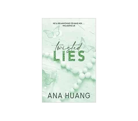 Twisted Lies