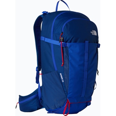 The North Face Туристическа раница The North Face Basin 36 l estate blue/tnf blue