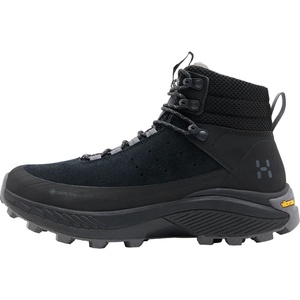 Haglöfs Дамски зимни ботуши Haglöfs Women's Haglöfs Horizon Hike GTX Wl Mid Winter boots - True Black - размер 38 (EU) (121-1313-0213)
