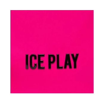 Ice Play kabelka 22I W2M1 7249 6943 4272 Ružová